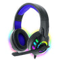 Sentry Light-Up RGB Universal Gaming Headphones - Blue RGB