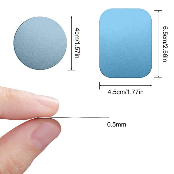 MyBat Universal Metal Plate for Magnetic Mount(4-pack) - Silver - OTHHOMEHOD120-3.jpg
