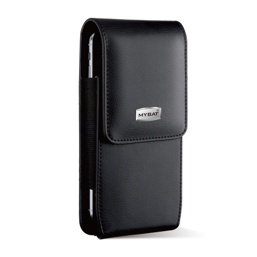 MyBat XL Size Vertical Pouch-Y Series - Black - POUCHA301-2.jpg