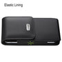 MyBat XL Size Vertical Pouch-Y Series - Black - POUCHA301-4.jpg