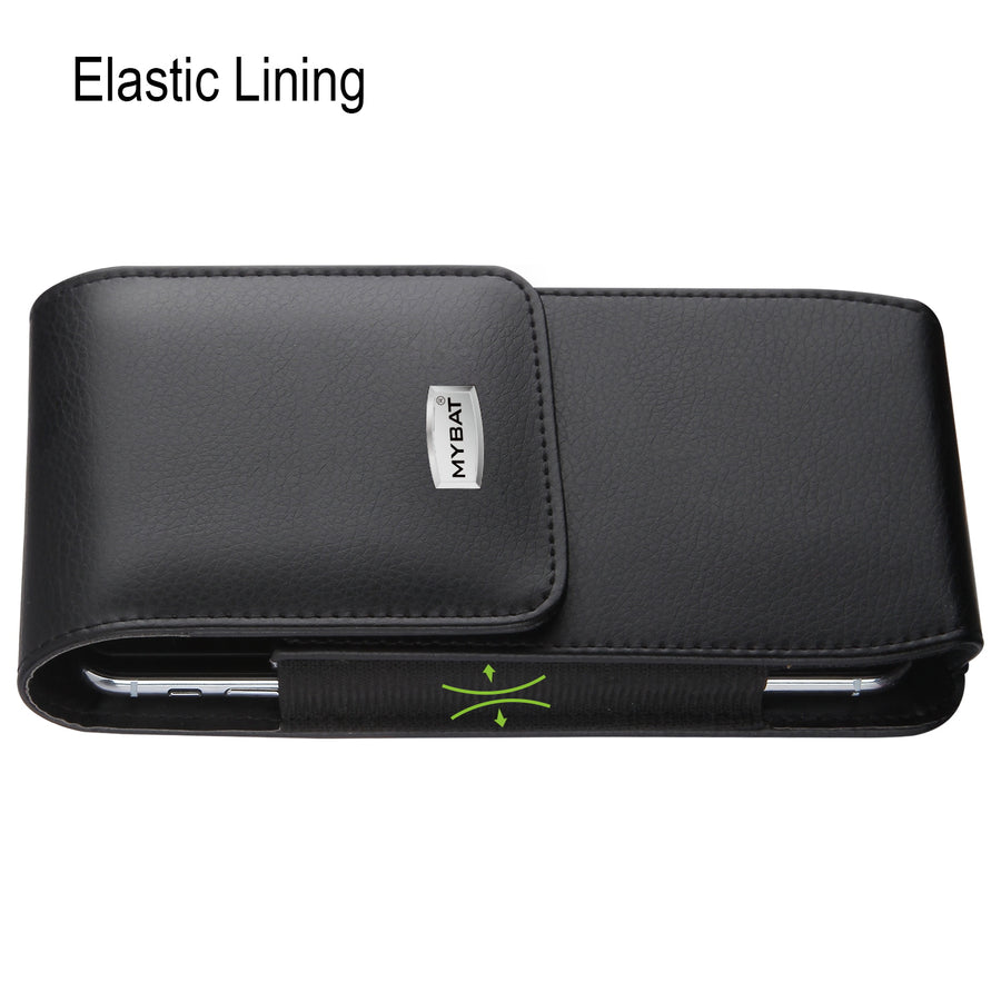 MyBat XL Size Vertical Pouch-Y Series - Black - POUCHA301-4.jpg