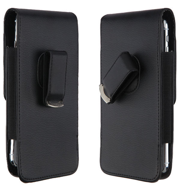MyBat XL Size Vertical Pouch-Y Series - Black - POUCHA301-7.jpg