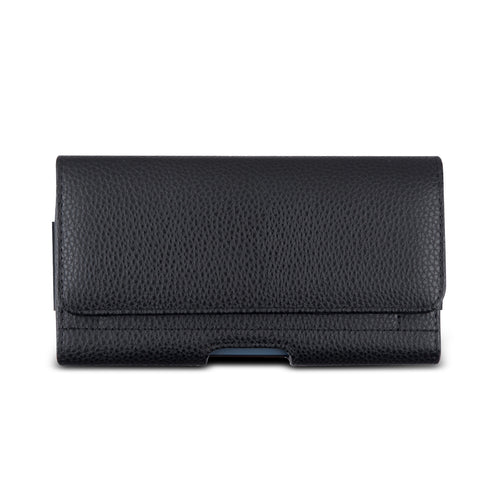 MyBat XL Size Horizontal Pouch-Card Series - Black - POUCHM402-2.jpg