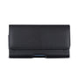 MyBat XL Size Horizontal Pouch-Card Series - Black - POUCHM402-2.jpg