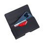 MyBat XL Size Horizontal Pouch-Card Series - Black - POUCHM402-3.jpg