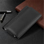 MyBat XL Size Horizontal Pouch-Card Series - Black - POUCHM402-6.jpg