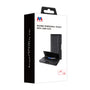 MyBat XL Size Horizontal Pouch-Card Series - Black - POUCHM402-7.jpg