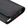 MyBat XL Size Horizontal Pouch-V Series - Black - POUCHM501-3.jpg
