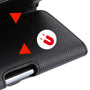 MyBat XL Size Horizontal Pouch-V Series - Black - POUCHM501-4.jpg