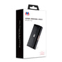 MyBat XL Size Horizontal Pouch-V Series - Black - POUCHM501-6.jpg