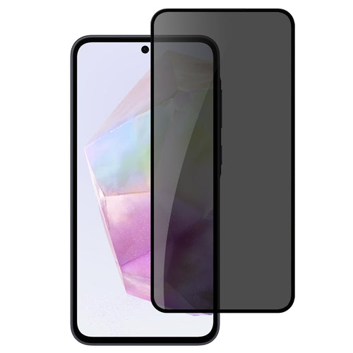 Privacy Tempered For Samsung Galaxy A27 - Black - PVTEM-A27.jpg