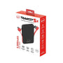 Deejays Powerbank 5,000MAH - Black - PW5KX-1.jpg