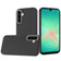 Classy Slick CHRomed Around Hybrid Case Cover For Samsung Galaxy A27 - Black - QBCLASS-A27-BK.jpg