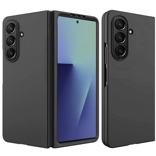 SmoothFold Case For Samsung Galaxy Z Fold8 Ultra - Black - QBFLCL-UL8FLD-BK.jpg