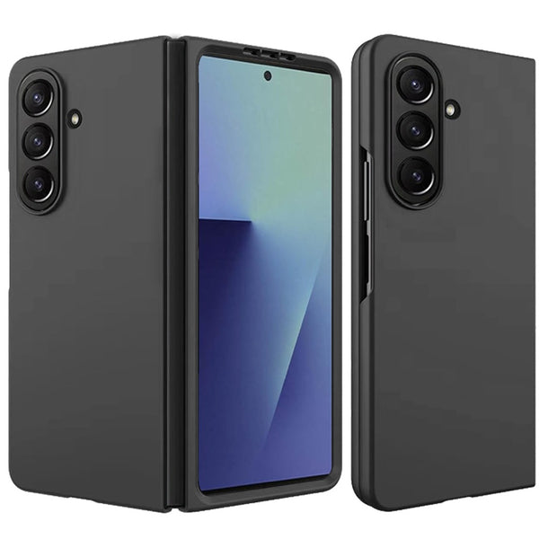 SmoothFold Case For Samsung Galaxy Z Fold8 Ultra - Black - QBFLCL-UL8FLD-BK.jpg
