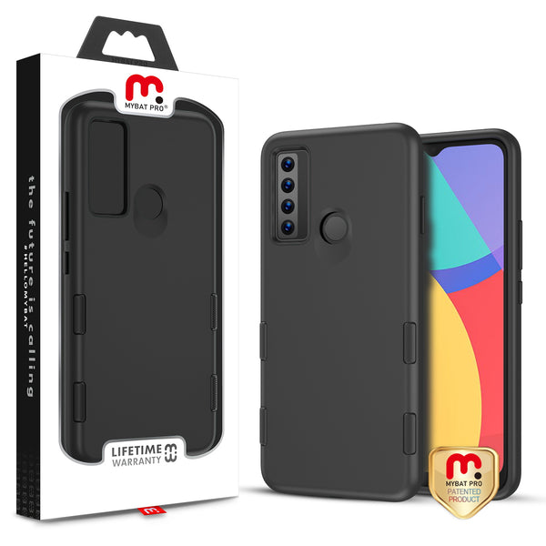 MyBat Pro Tuff Subs Series Case for Alcatel DA / TCL 20 XE - Black - RADACSF2TS001-1.jpg