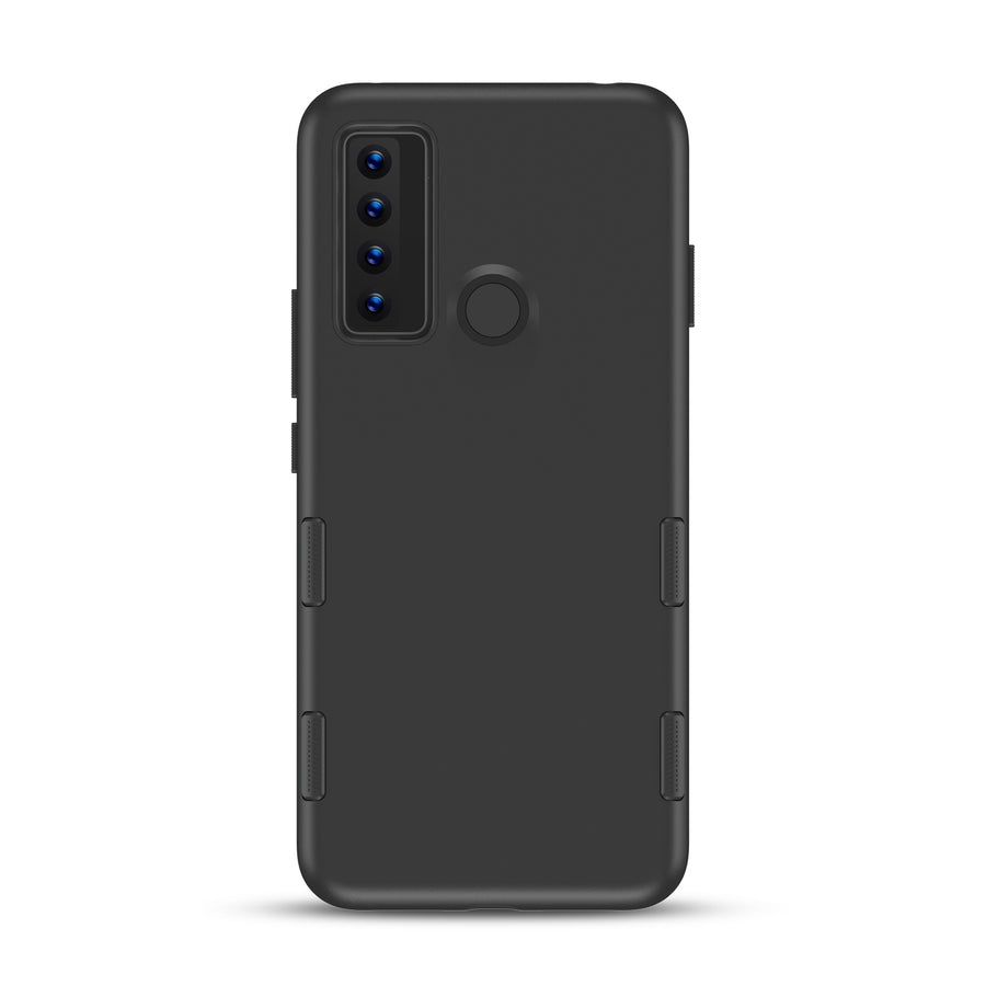 MyBat Pro Tuff Subs Series Case for Alcatel DA / TCL 20 XE - Black - RADACSF2TS001-3.jpg