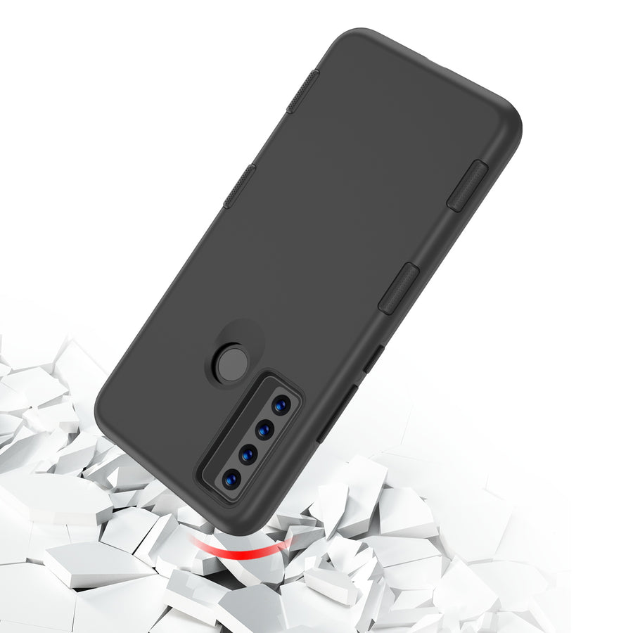 MyBat Pro Tuff Subs Series Case for Alcatel DA / TCL 20 XE - Black - RADACSF2TS001-9.jpg