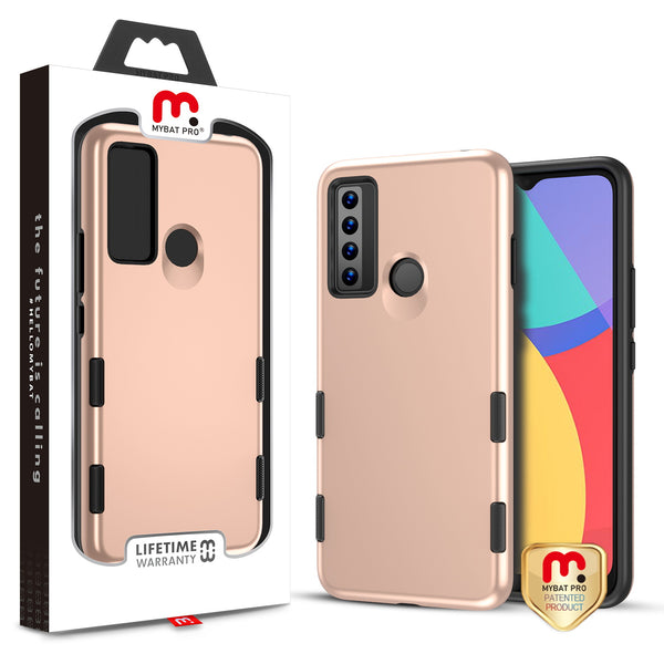 MyBat Pro Tuff Subs Series Case for Alcatel DA / TCL 20 XE - Rose Gold - RADACSF2TS004-1.jpg