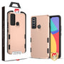 MyBat Pro Tuff Subs Series Case for Alcatel DA / TCL 20 XE - Rose Gold - RADACSF2TS004-1.jpg