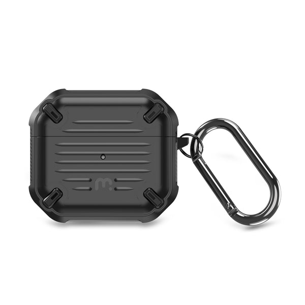 MyBat Pro Armor Series Case for Apple AirPods 3 - Black - RAIRP3PCSFSSS021-2.jpg