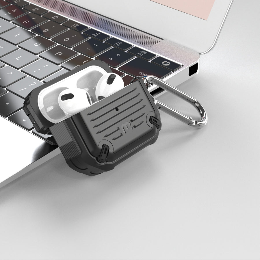 MyBat Pro Armor Series Case for Apple AirPods 3 - Black - RAIRP3PCSFSSS021-7.jpg
