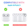MyBat Pro Armor Series Case for Apple AirPods 3 - Red - RAIRP3PCSFSSS022-3.jpg