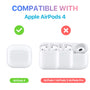 MyBat Pro Protective Case for Apple AirPods 4 - Black - RAIRP4PCSSRS012-3.jpg