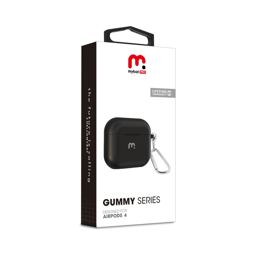 MyBat Pro Protective Case for Apple AirPods 4 - Black - RAIRP4PCSSRS012-8.jpg
