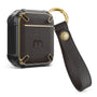 MyBat Pro Leather Armor Series Case for Apple AirPods Gen 1 and Gen 2 - Black - RAIRPCSFSSS011-2.jpg