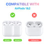 MyBat Pro Leather Armor Series Case for Apple AirPods Gen 1 and Gen 2 - Black - RAIRPCSFSSS011-3.jpg