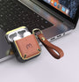 MyBat Pro Leather Armor Series Case for Apple AirPods Gen 1 and Gen 2 - Brown - RAIRPCSFSSS012-7.jpg