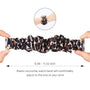 MyBat Pro Scrunchie Watchband for Apple Watch 38mm / 40mm - Leopard - RAPWH40BAN244-3.jpg