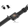 MyBat Pro Leather Watchband for Apple Watch 41mm / 40mm - Black - RAPWH40BAN251-6.jpg