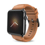 MyBat Pro Leather Watchband for Apple Watch 41mm / 40mm - Brown - RAPWH40BAN252-2.jpg