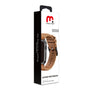 MyBat Pro Leather Watchband for Apple Watch 41mm / 40mm - Brown - RAPWH40BAN252-8.jpg