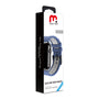 MyBat Pro Silicone Antimicrobial Watchband for Apple Watch 38mm / 40mm - Dark Blue / Grey - RAPWH40BAN262-8.jpg