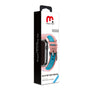 MyBat Pro Silicone Watchband for Apple Watch 41mm / 40mm - Pink