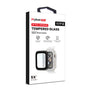 MyBat Pro 3D Full Coverage Tempered Glass Screen Protector with Installation Frame for Apple Watch SE (2022) 40mm/Watch SE 3 40mm / Watch SE 40mm - Black - RAPWH40SC371-7.jpg