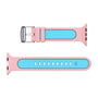 MyBat Pro Silicone Watchband for Apple Watch 45mm / 44mm - Pink - RAPWH44BAN263-4.jpg