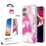 MyBat Pro Mood Series Case for Boost Celero 5G (2024) - Blushing