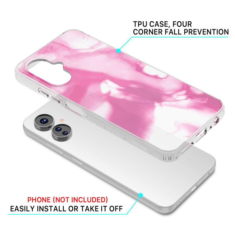 MyBat Pro Mood Series Case for Boost Celero 5G (2024) - Blushing - RBTCE35GCSFSSM375-5.jpg