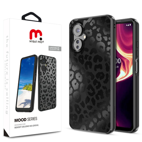 MyBat Pro Mood Series Case for Boost Celero 5G (2024) - Black Leopard - RBTCE35GCSFSSM377-1.jpg