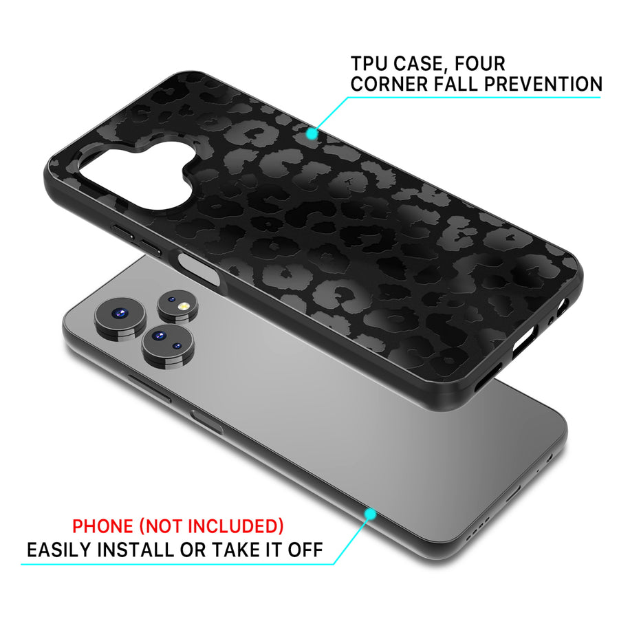 MyBat Pro Mood Series Case for Boost Celero 5G Plus (2024) - Black Leopard - RBTCE3PCSFSSM377-5.jpg
