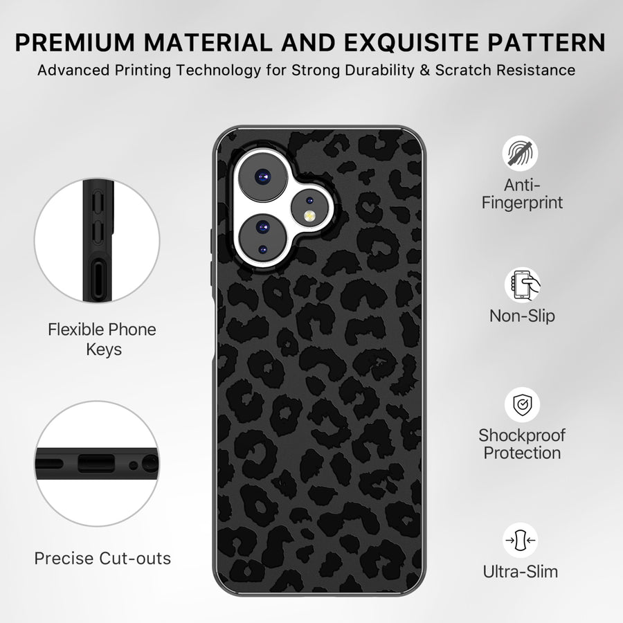 MyBat Pro Mood Series Case for Boost Celero 5G Plus (2024) - Black Leopard - RBTCE3PCSFSSM377-7.jpg