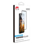 MyBat Pro Full Coverage Tempered Glass Screen Protector for Boost Celero 5G Plus (2024) - Black