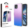 MyBat Pro Mood Series Case for Boost Celero 5G 2.0 - Iridescent Snake - RBTCE5GNCSFSSM367-1.jpg