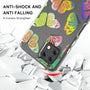 MyBat Pro Mood Series Case for Boost Celero 5G 2.0 - Neon Butterflies - RBTCE5GNCSFSSM368-3.jpg
