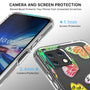 MyBat Pro Mood Series Case for Boost Celero 5G 2.0 - Neon Butterflies - RBTCE5GNCSFSSM368-4.jpg