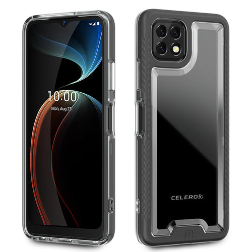 MyBat Pro Lux Series Case for Boost Celero 5G 2.0 - Black - RBTCE5GNCSG5TS001-2.jpg